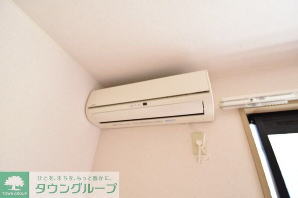 グリューネバルトの物件内観写真